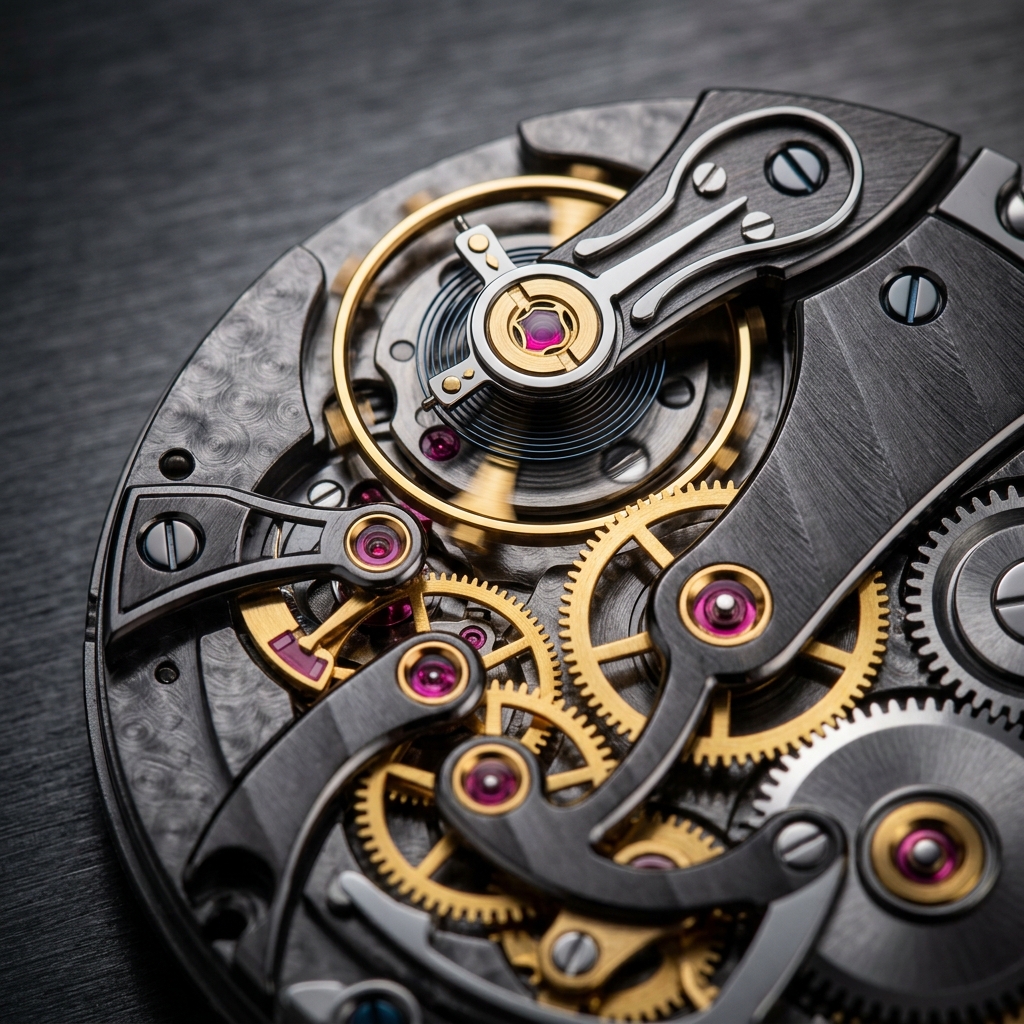 Macro Movement